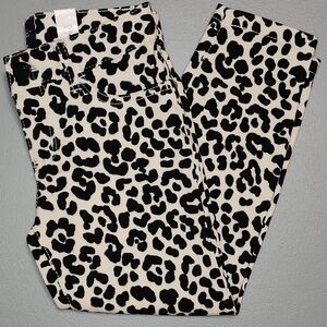 The Children's Place Leopard Pants